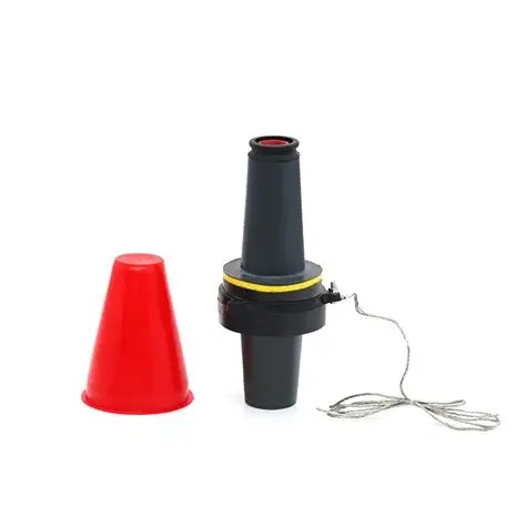 15KV 200A įvorės įdėklas