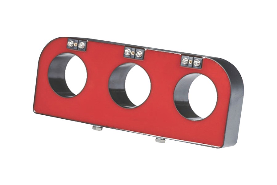 Kaip LSY pripučiamas spintelės srovės transformatorius pagerina maitinimo sistemos saugumą ir tikslumą