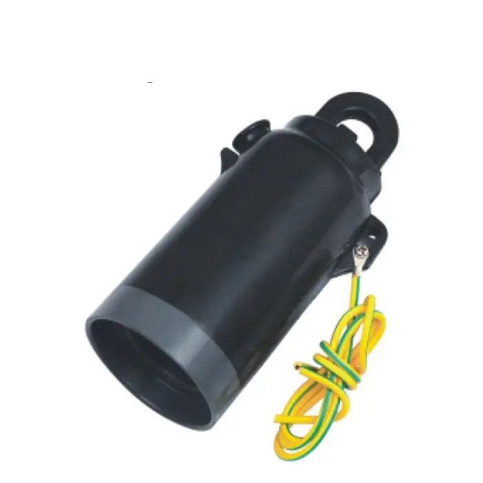 24KV 200A izoliuotas apsauginis dangtelis