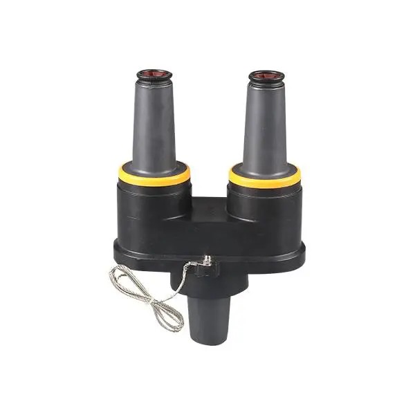 24KV 200A pasukamas tiekimo įdėklas