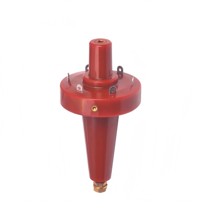 24KV 400A aparato įvorė 24KV 400A aparato įvorė