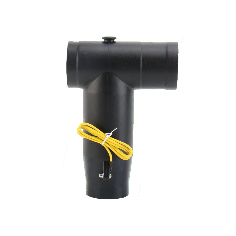 25KV 200A apkrovos alkūnės jungtis