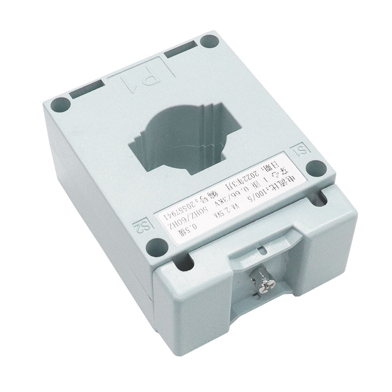 BH-0,66 I matavimo srovės transformatorius