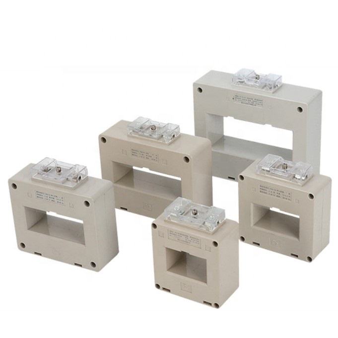 BH-0.66 III matavimo srovės transformatorius