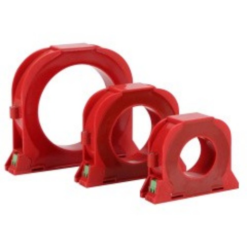 CTK tipo nulinės sekos srovės transformatorius