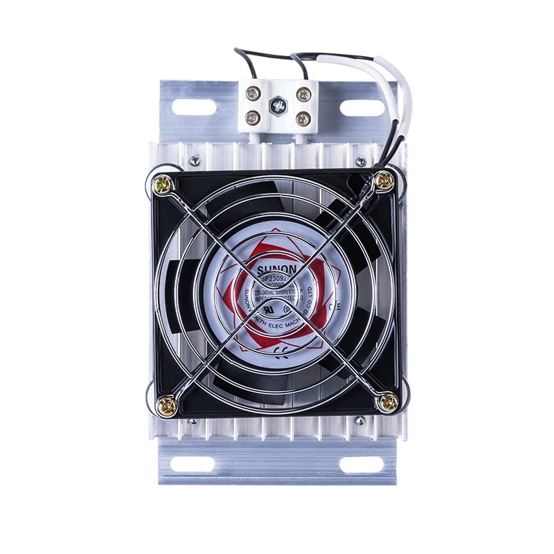 DJR-L150S paskirstymo spintos šildytuvas