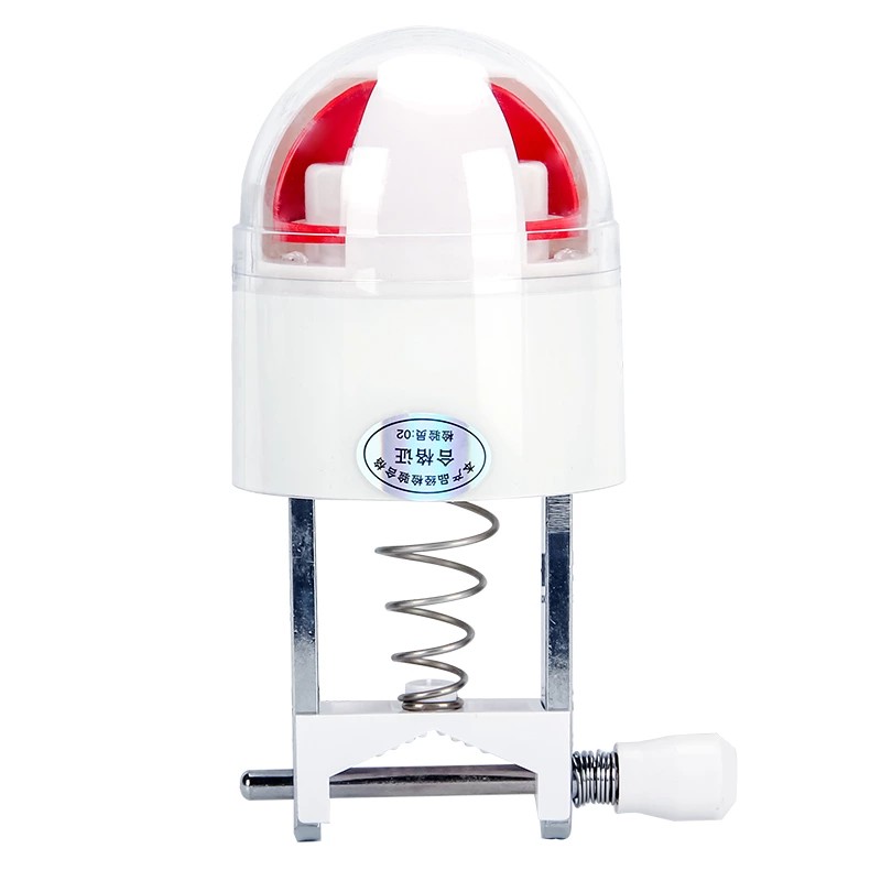 Ištraukiamas viršutinis gedimo indikatorius JDX įžeminimo lokatorius