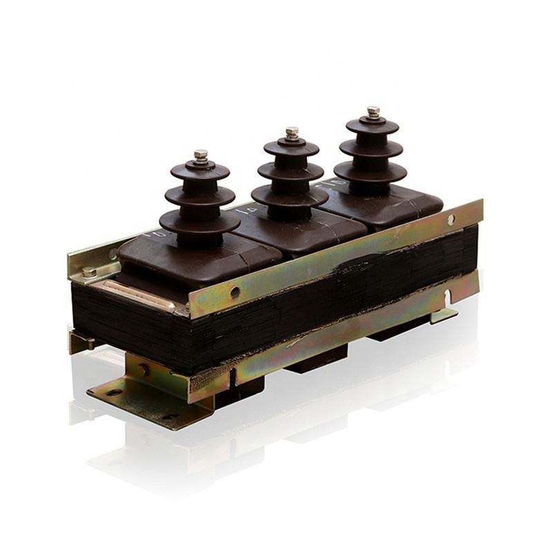 JSZW3-3 6 10(A B) Įtampos transformatorius