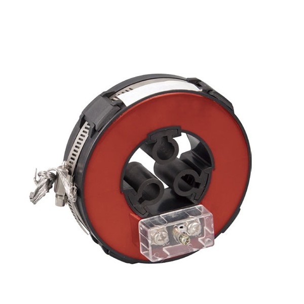 LMZK-10 srovės transformatorius