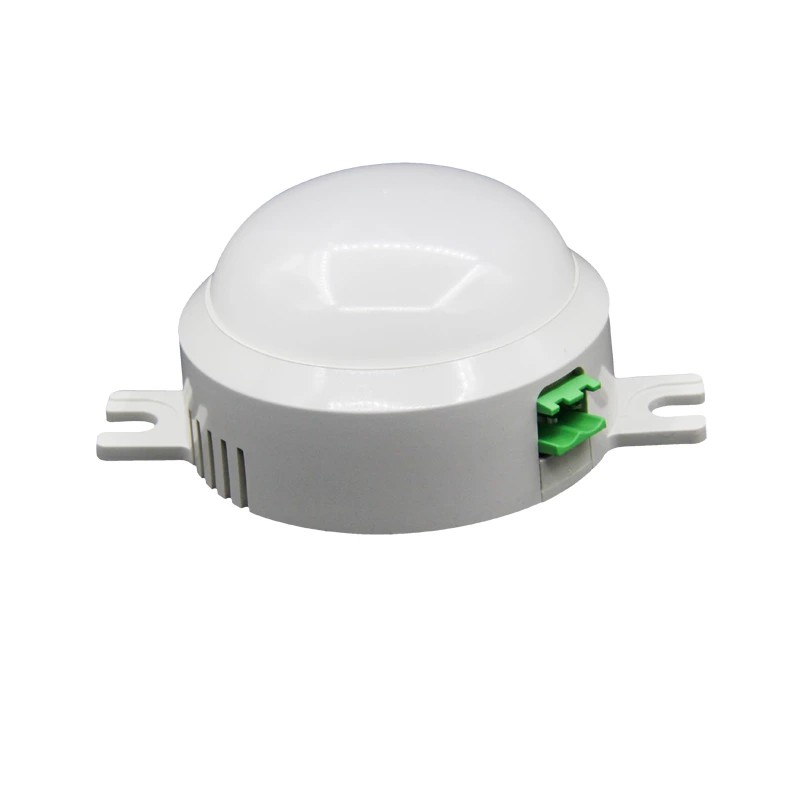 LED-D skirstytuvo elektros spintelės lempa