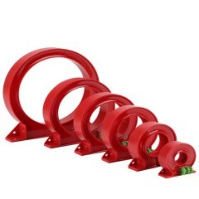 ZCT tipo nulinės sekos srovės transformatorius