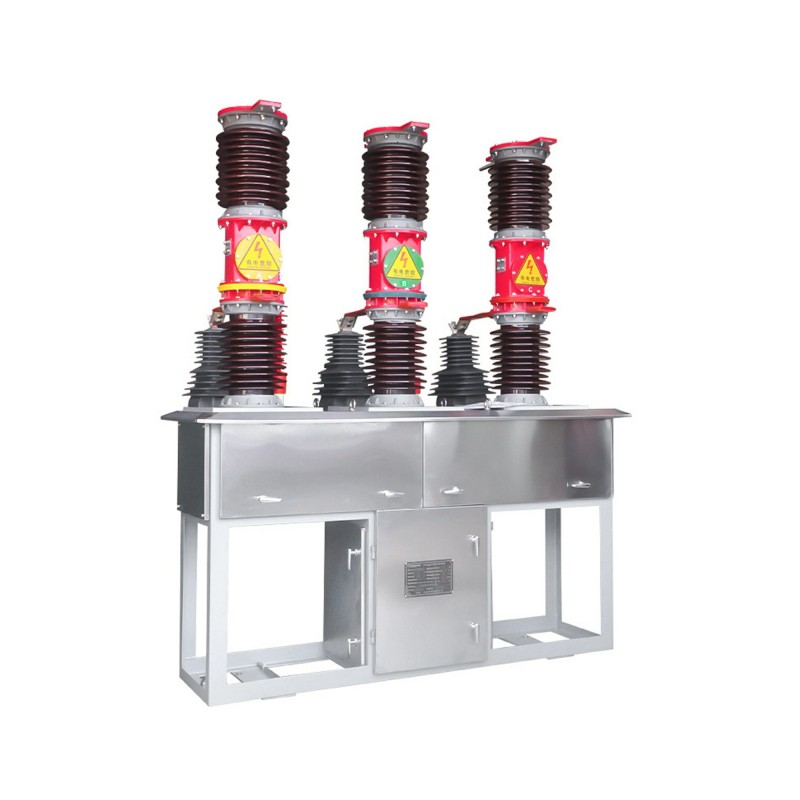 ZW7 lauko aukštos įtampos kintamosios srovės VCB